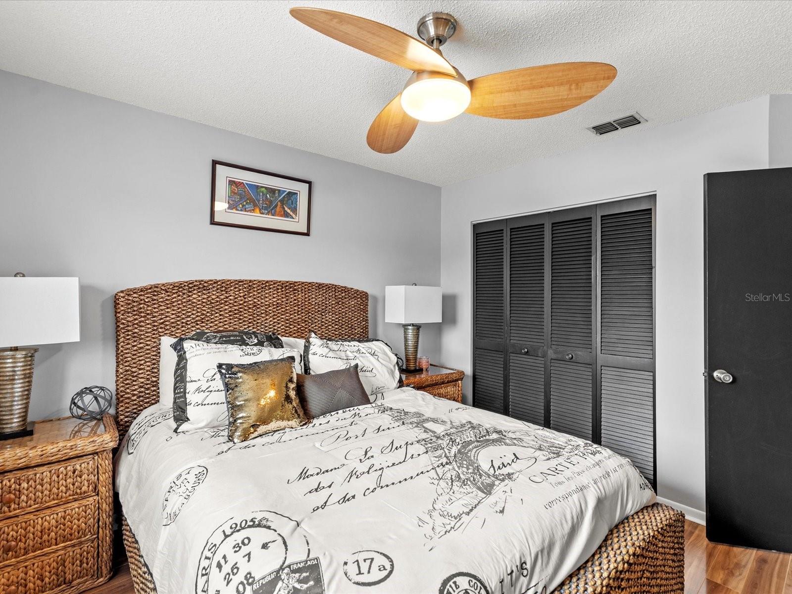 FORESTWOOD - Residential