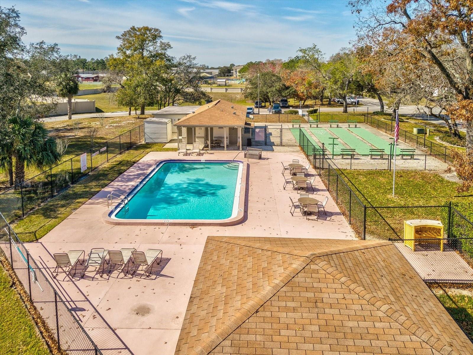 FORESTWOOD - Residential