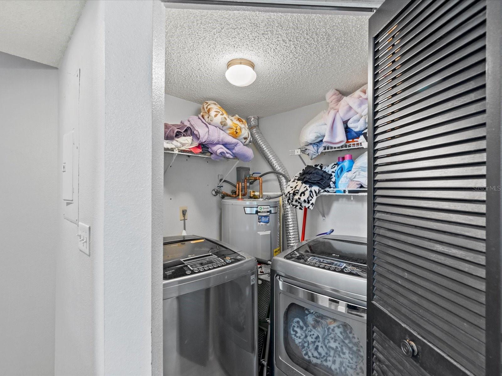 FORESTWOOD - Residential