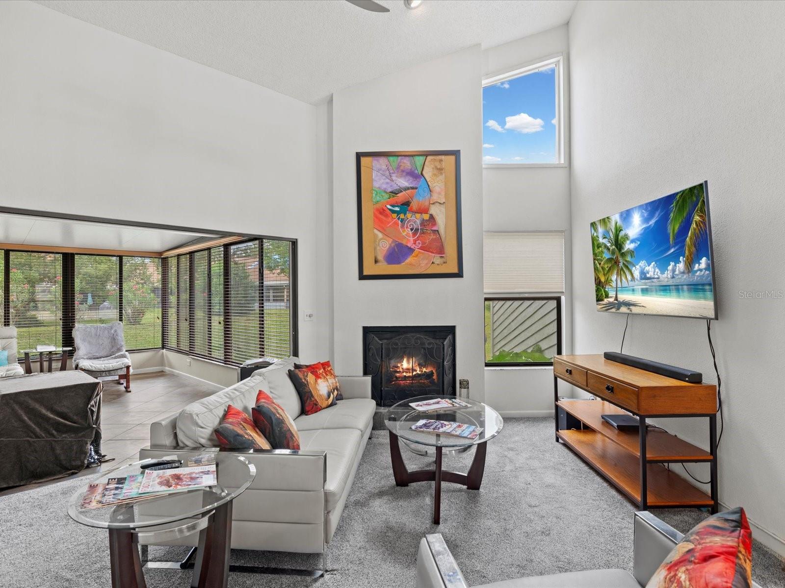 FORESTWOOD - Residential