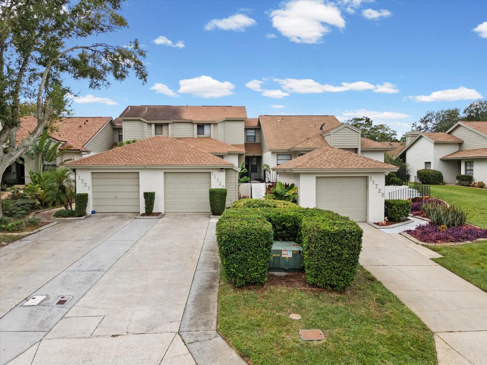 FORESTWOOD - Residential