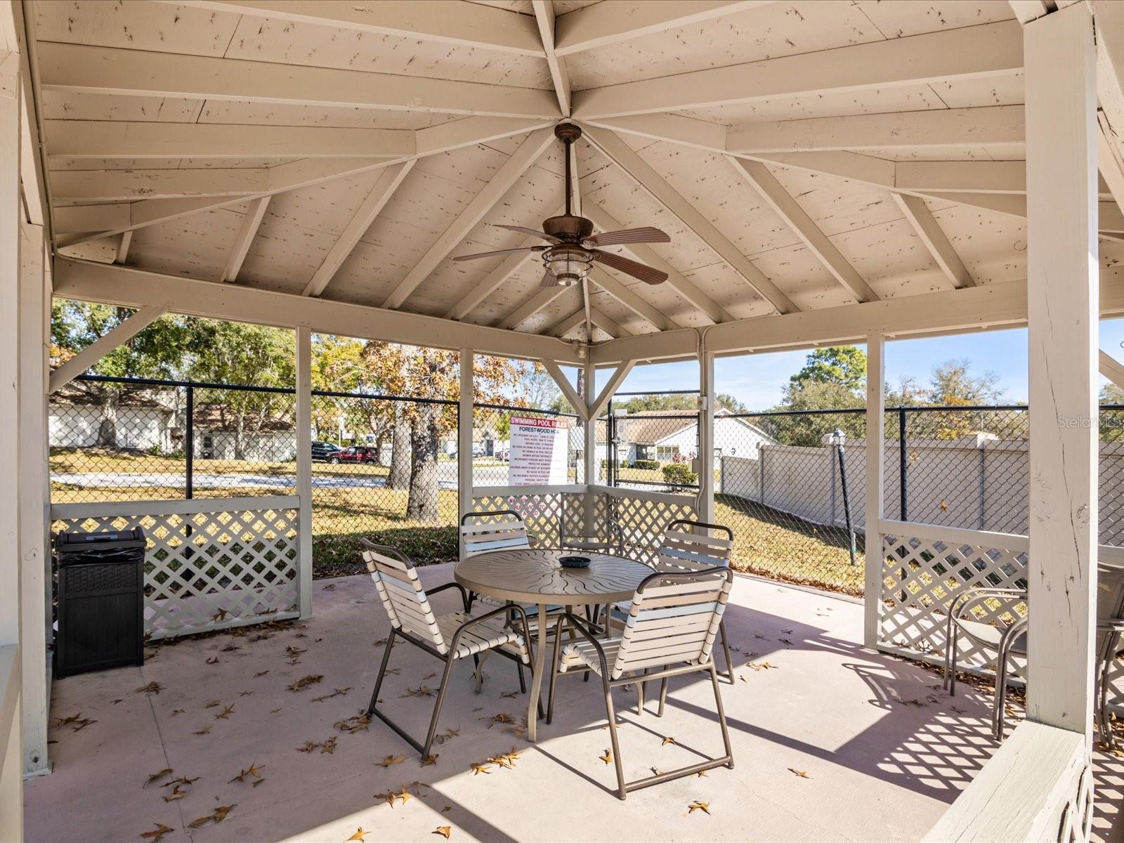 FORESTWOOD - Residential