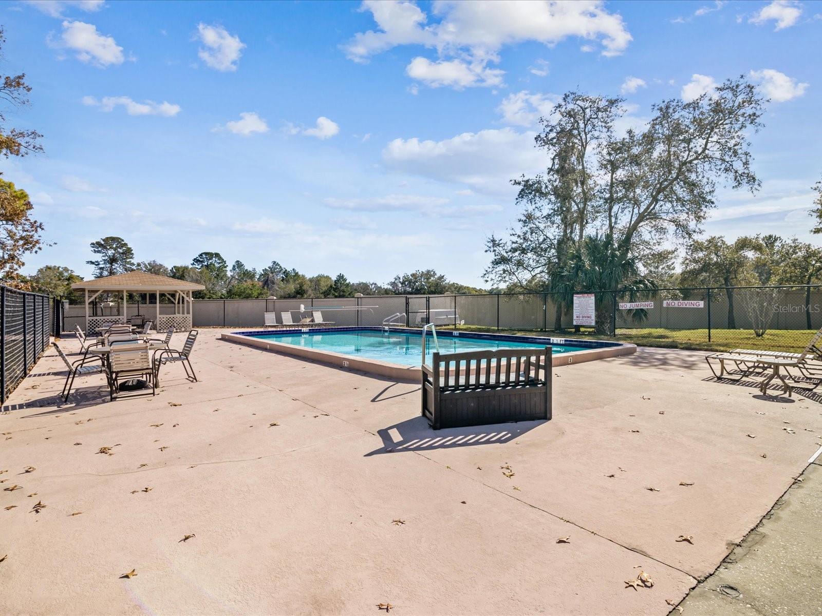 FORESTWOOD - Residential