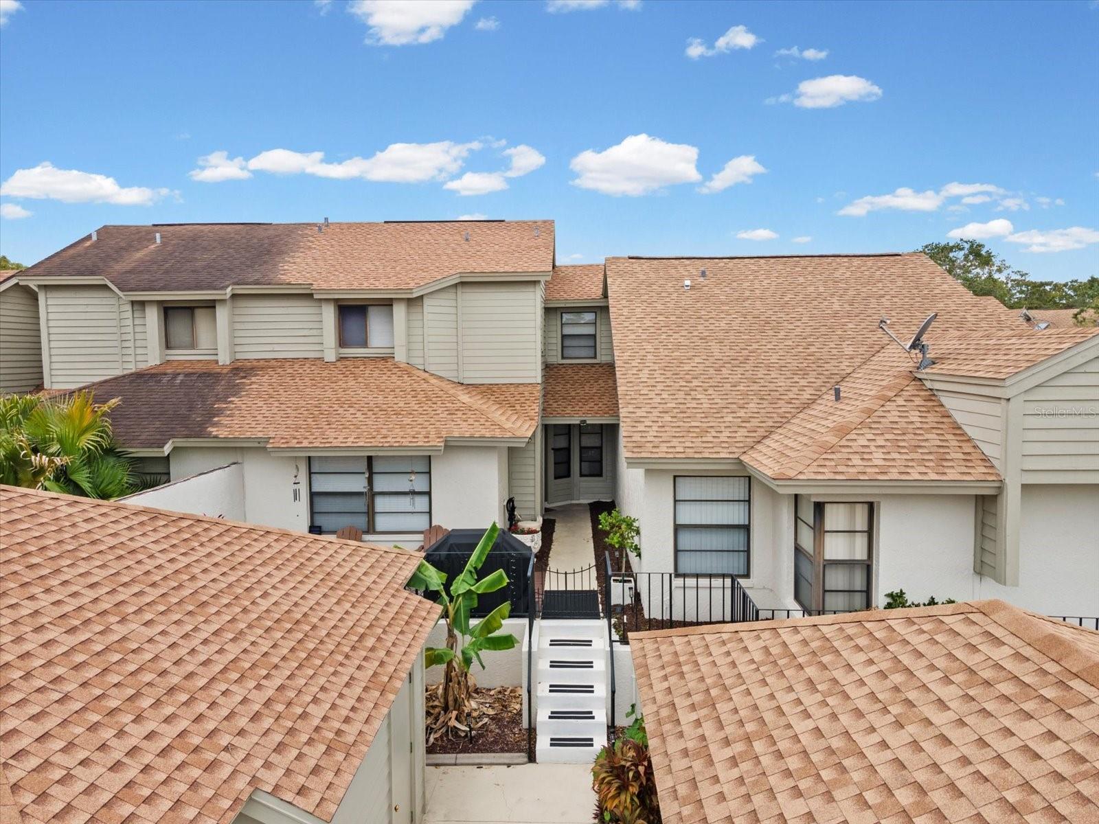 FORESTWOOD - Residential