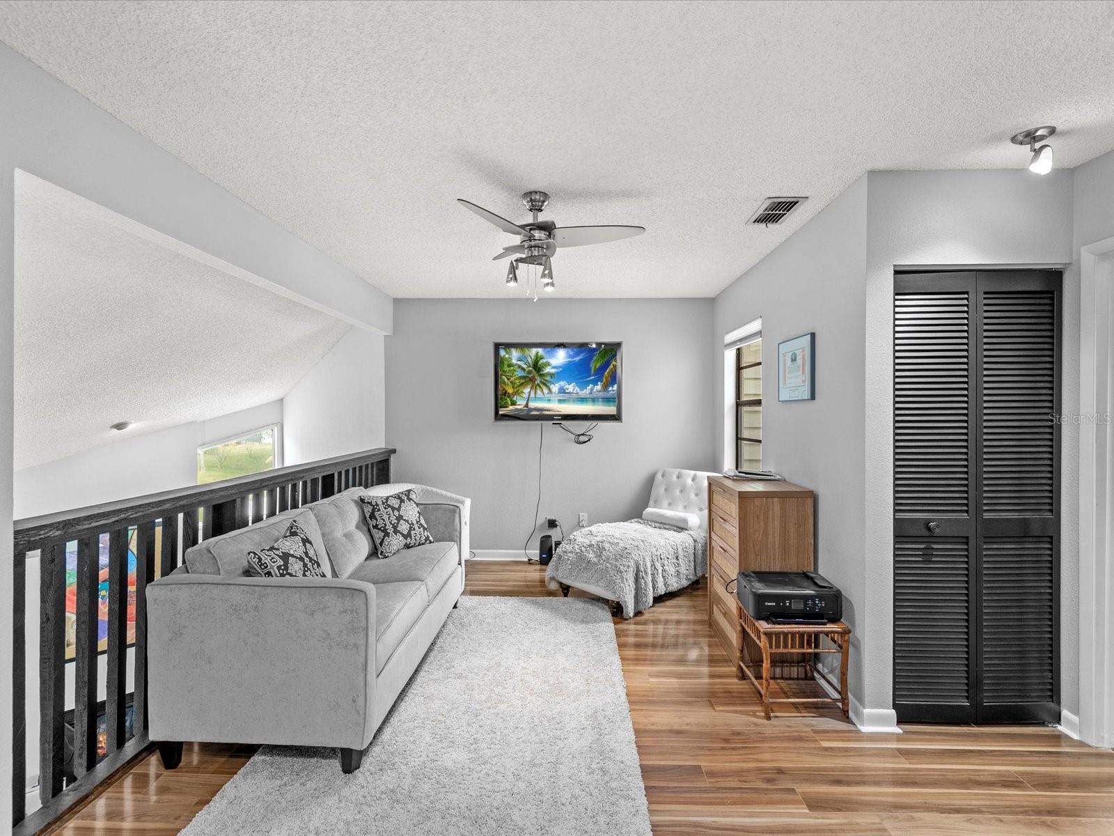 FORESTWOOD - Residential