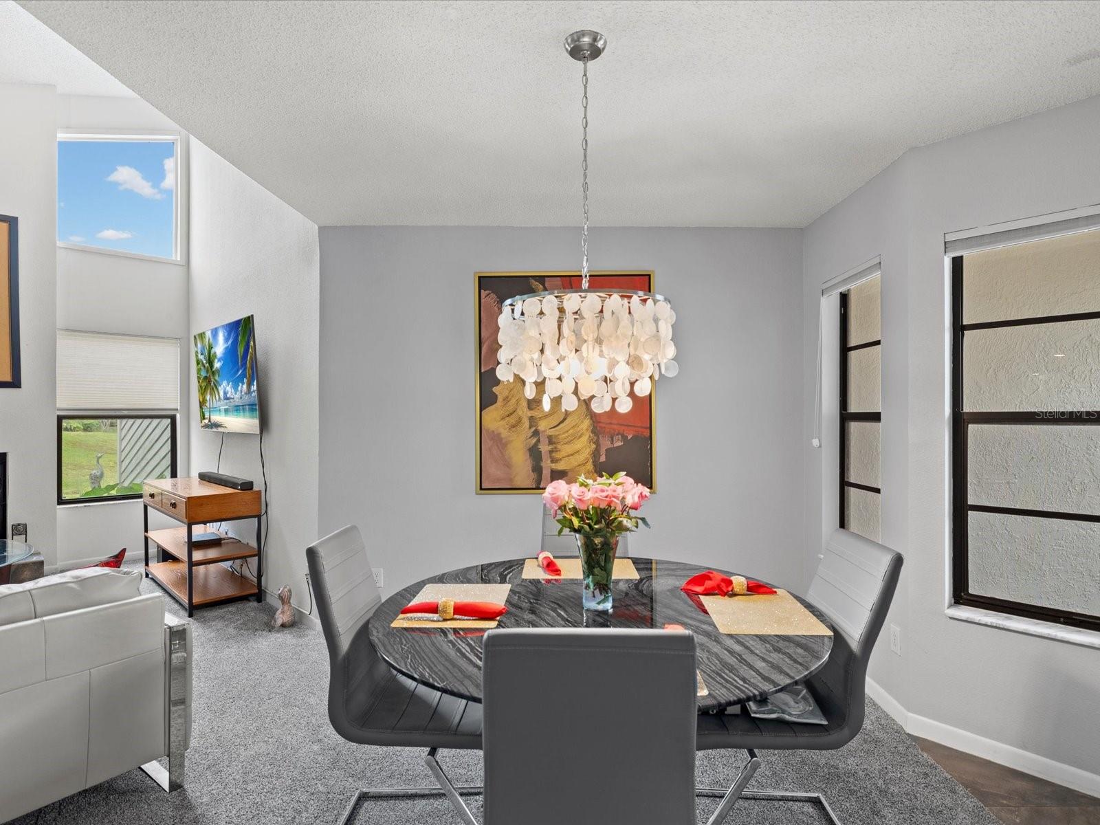 FORESTWOOD - Residential