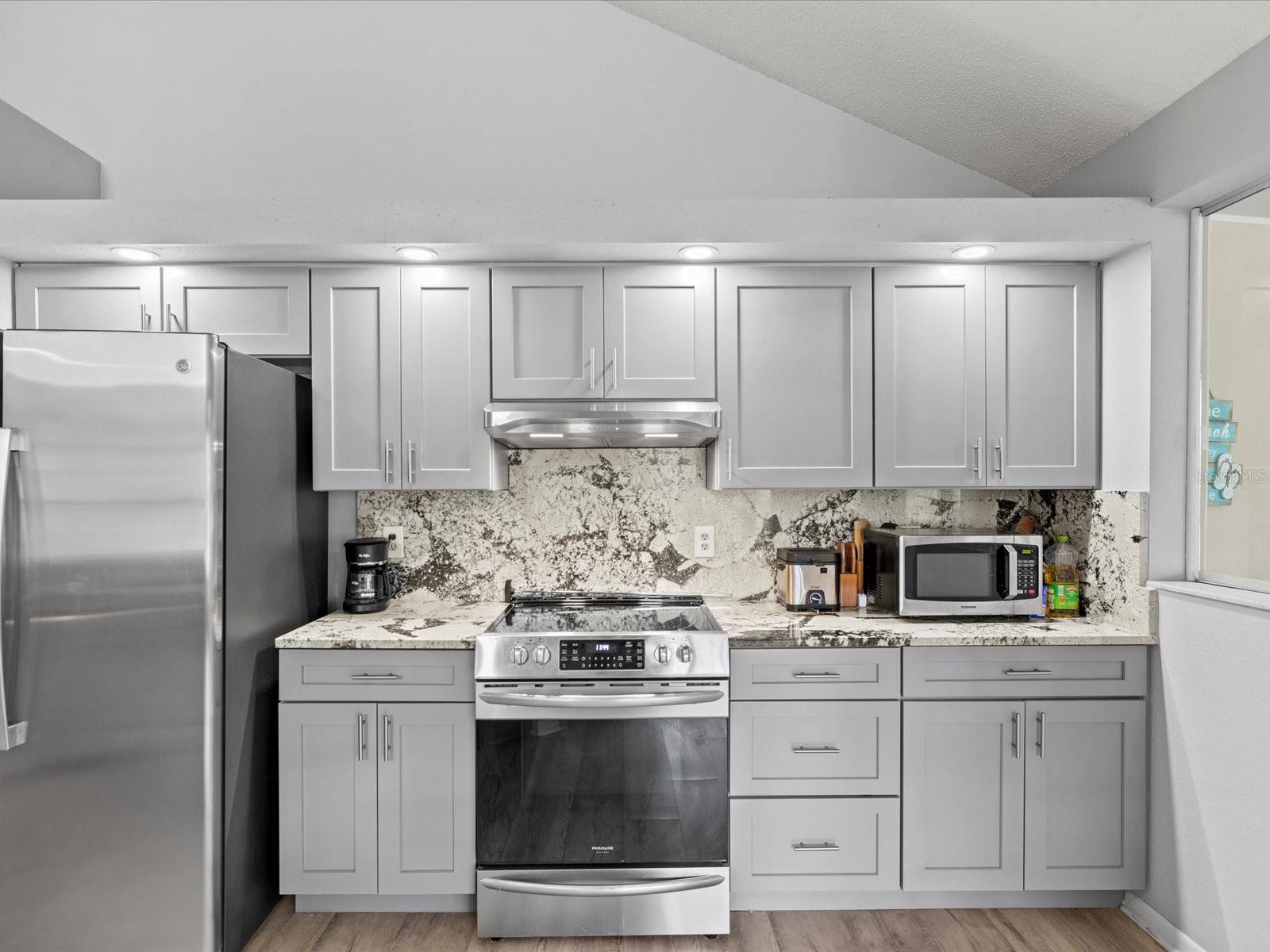 FORESTWOOD - Residential