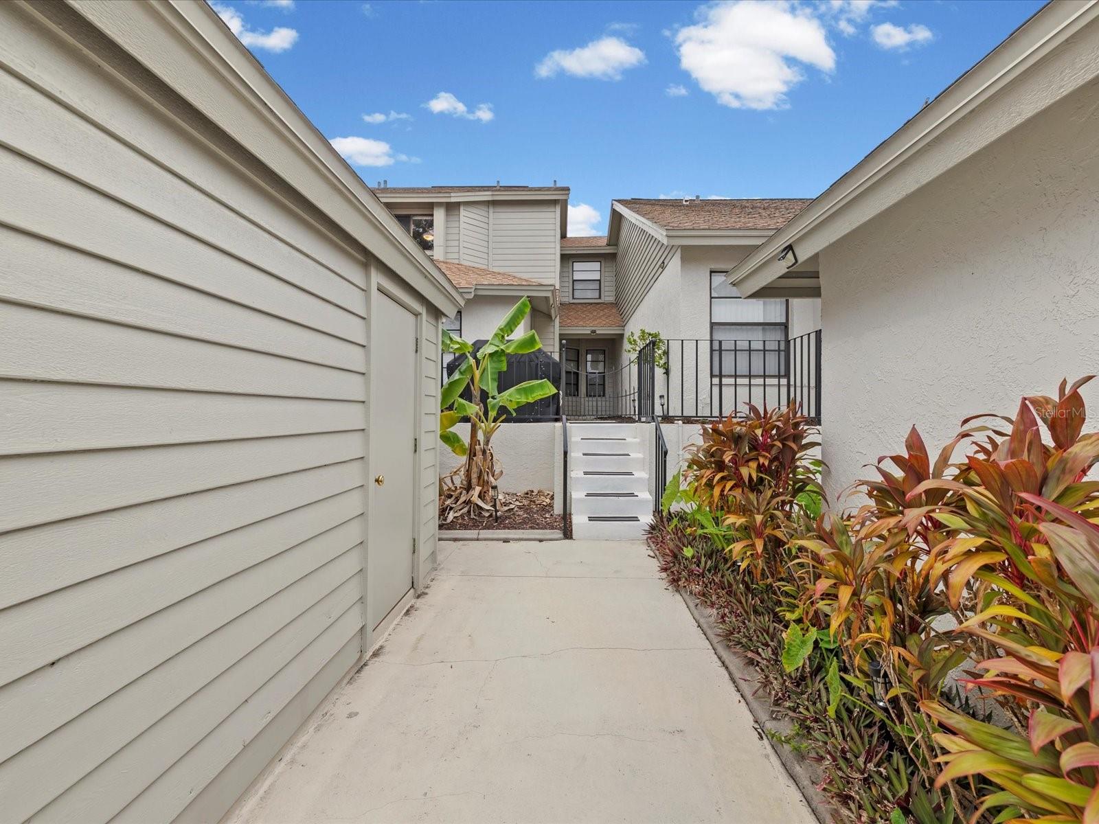 FORESTWOOD - Residential