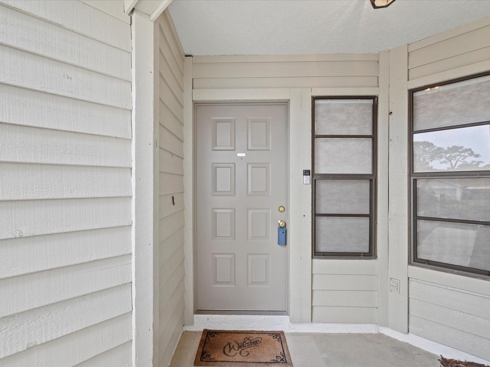 FORESTWOOD - Residential