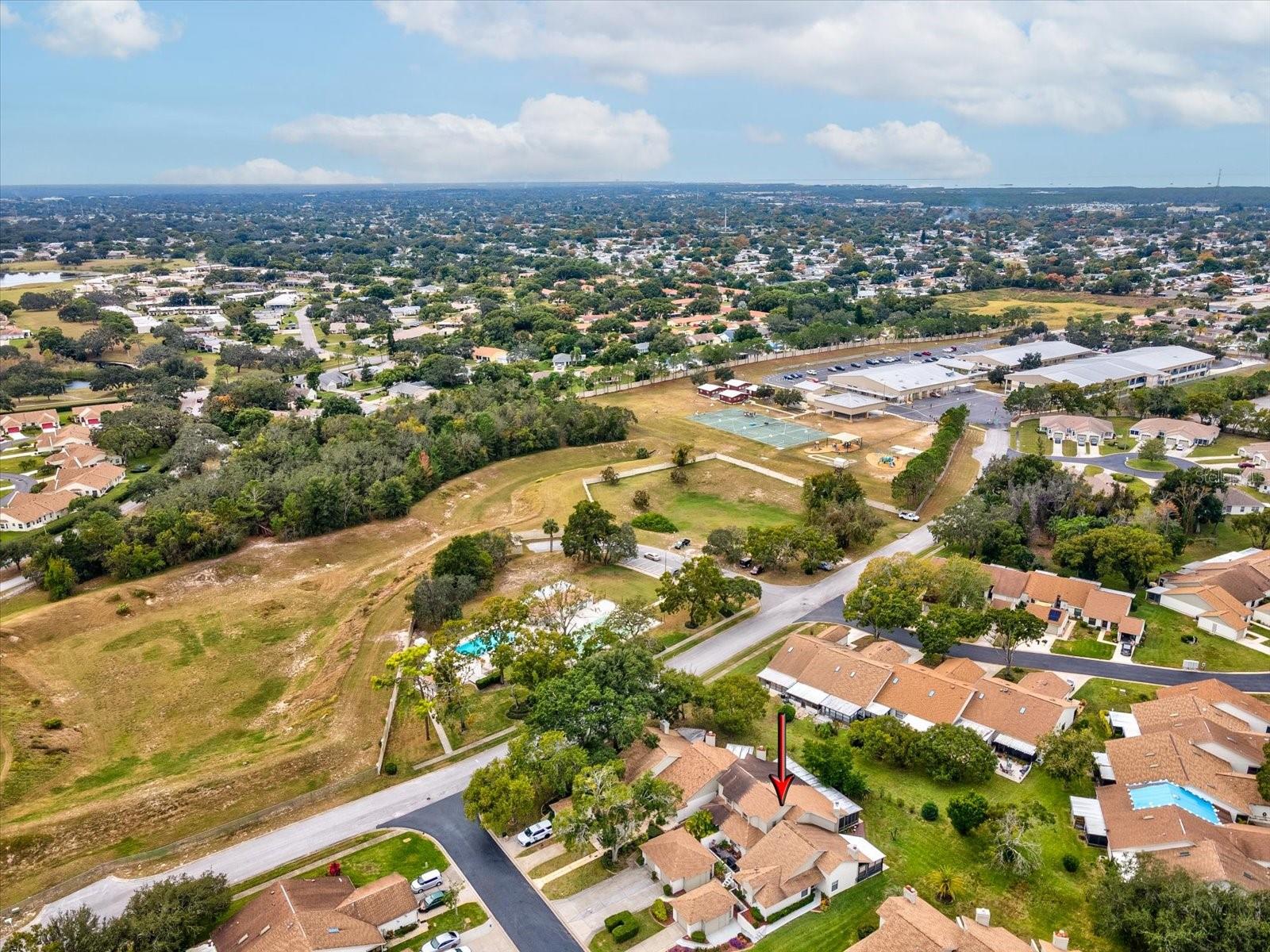 FORESTWOOD - Residential