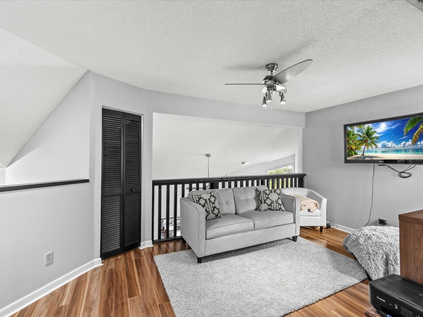 FORESTWOOD - Residential