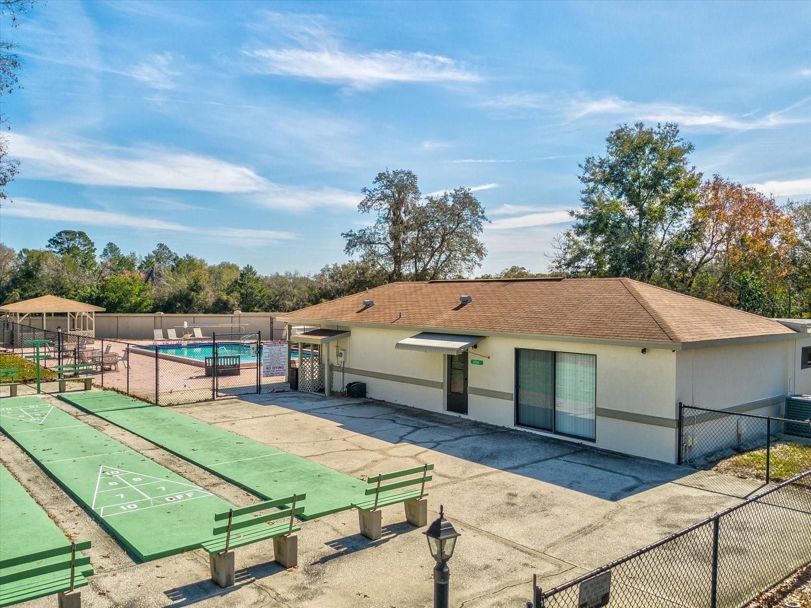 FORESTWOOD - Residential