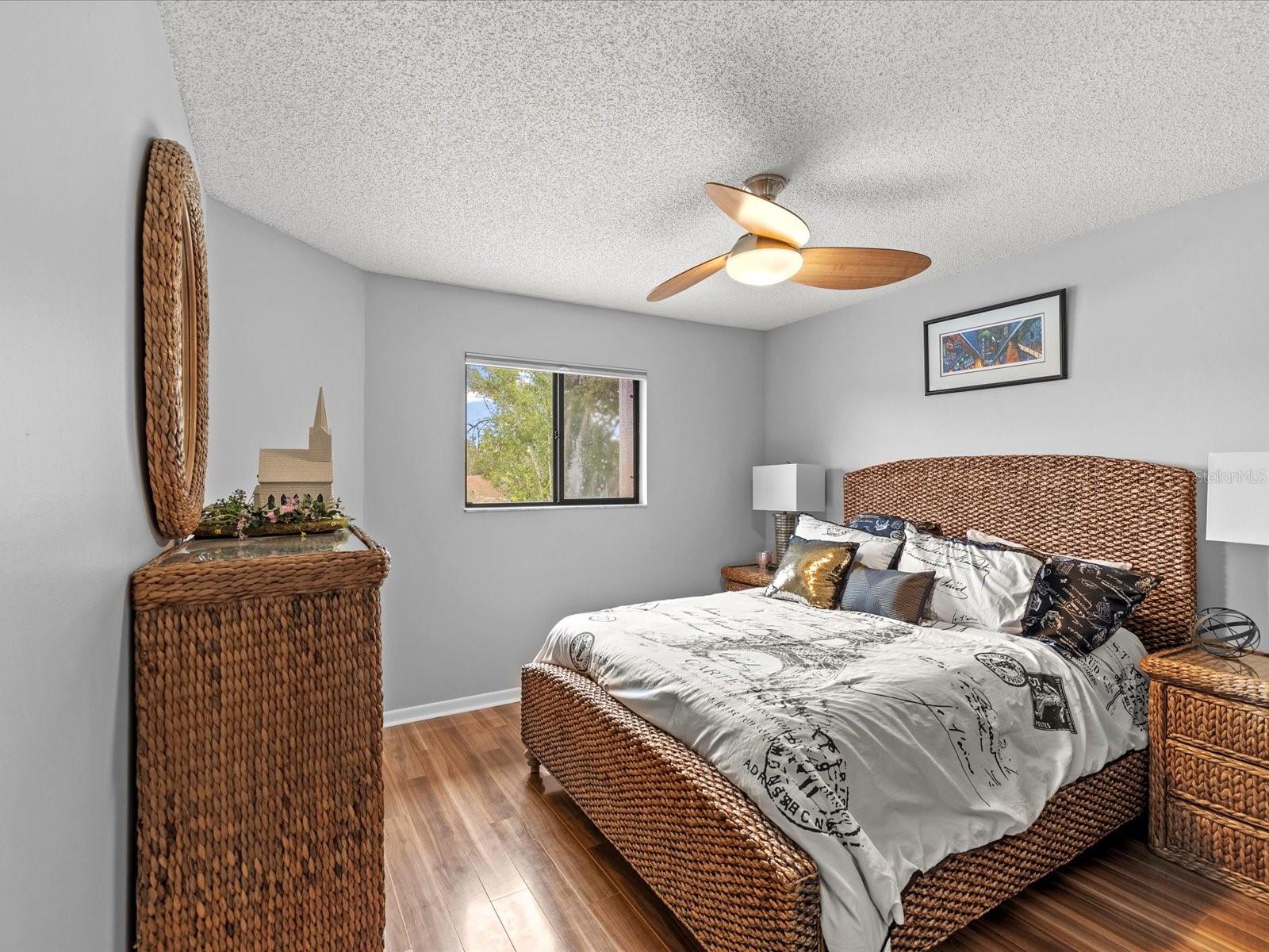 FORESTWOOD - Residential