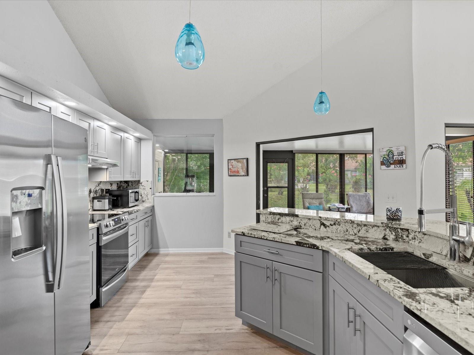 FORESTWOOD - Residential