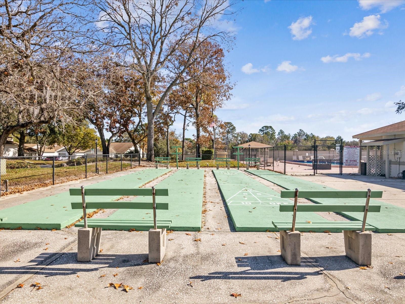 FORESTWOOD - Residential