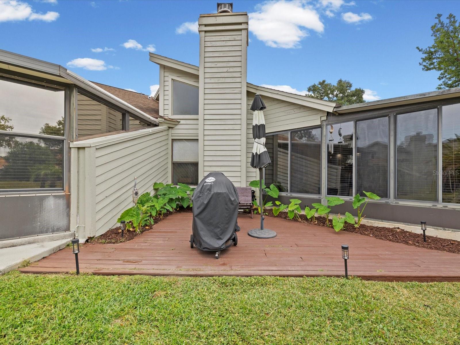 FORESTWOOD - Residential