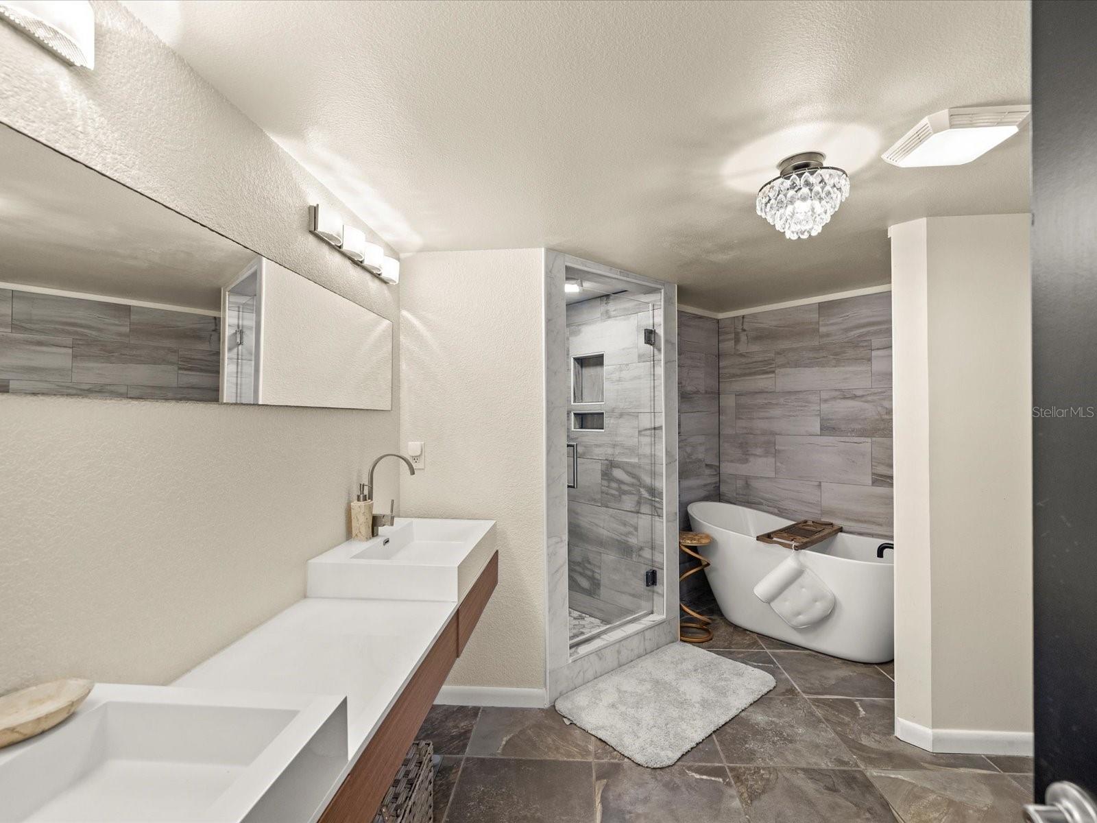 FORESTWOOD - Residential