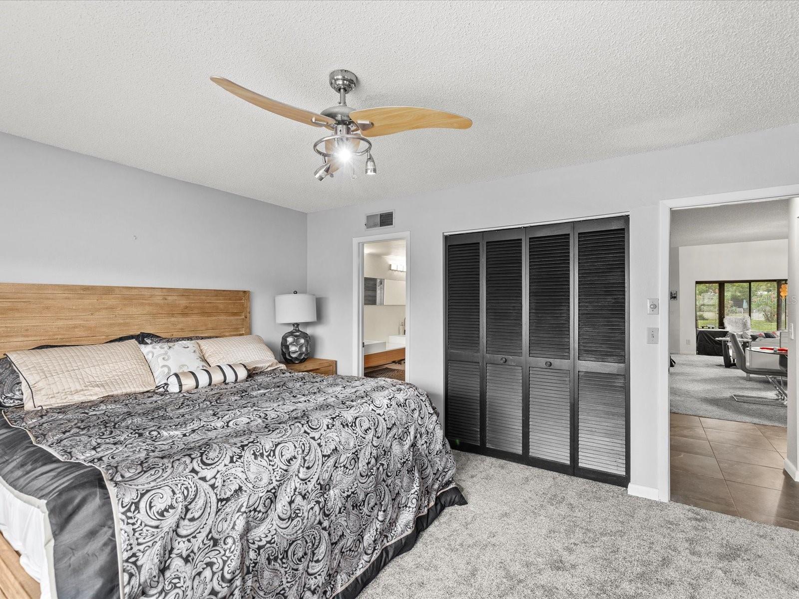 FORESTWOOD - Residential