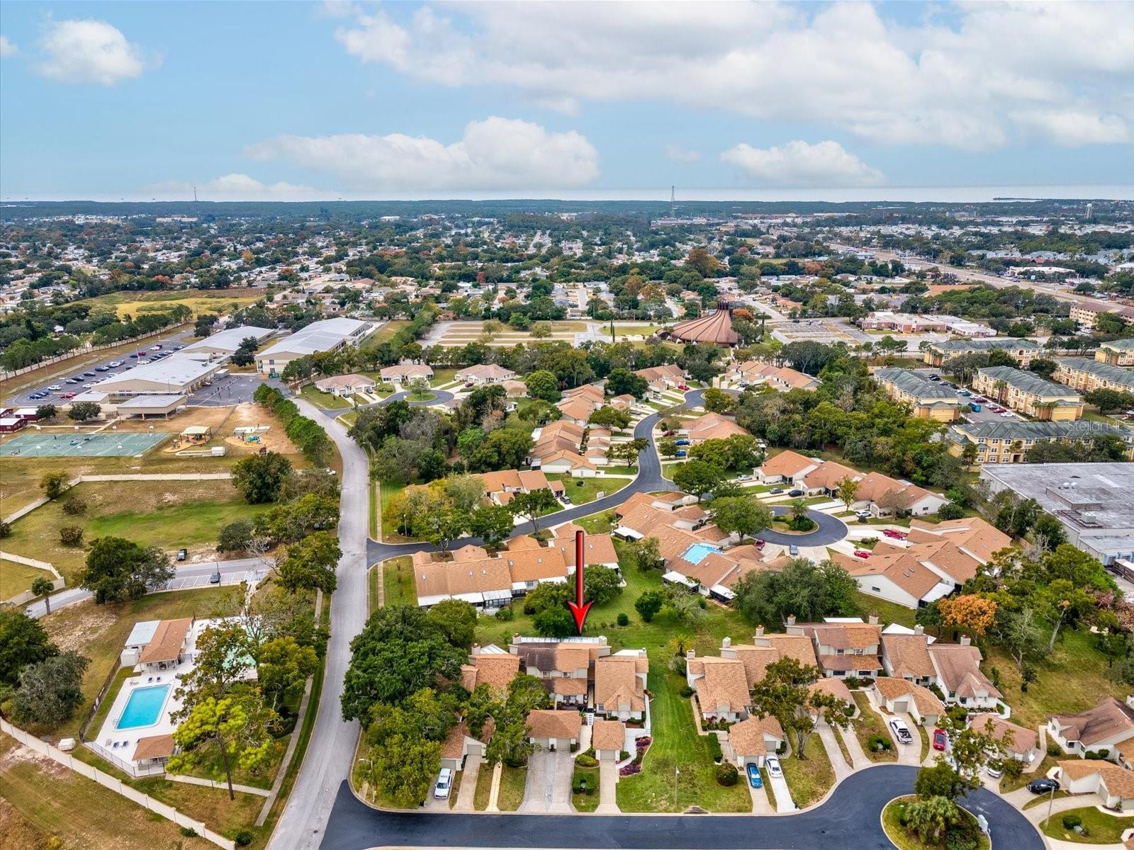 FORESTWOOD - Residential