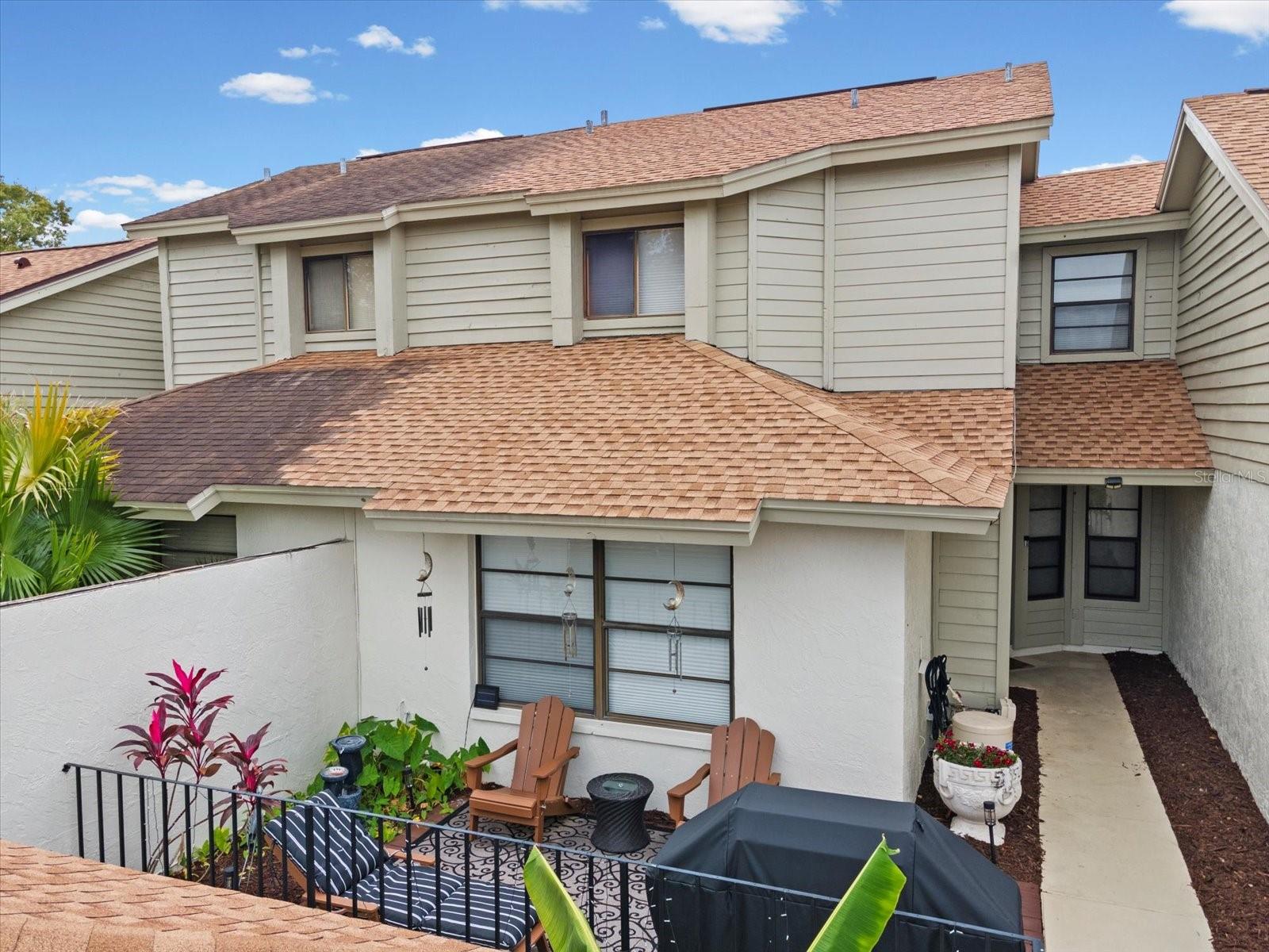 FORESTWOOD - Residential