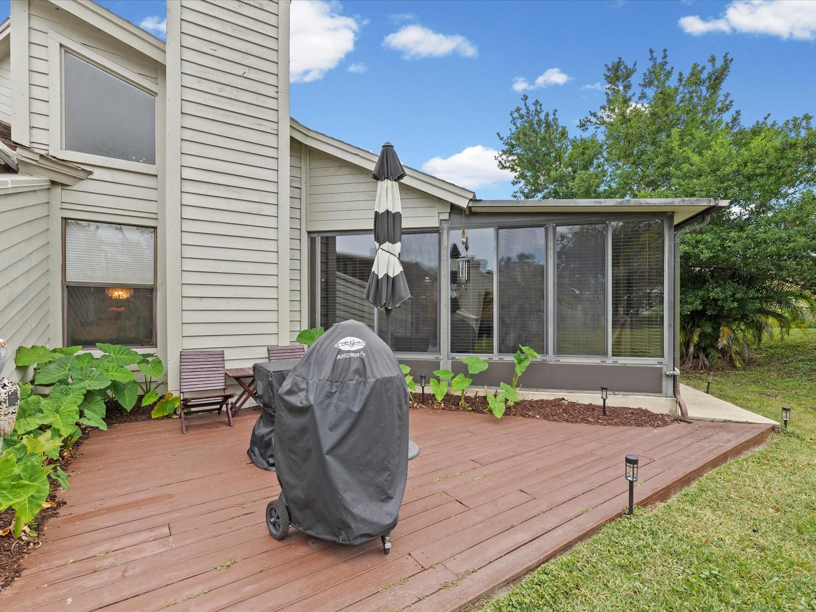 FORESTWOOD - Residential