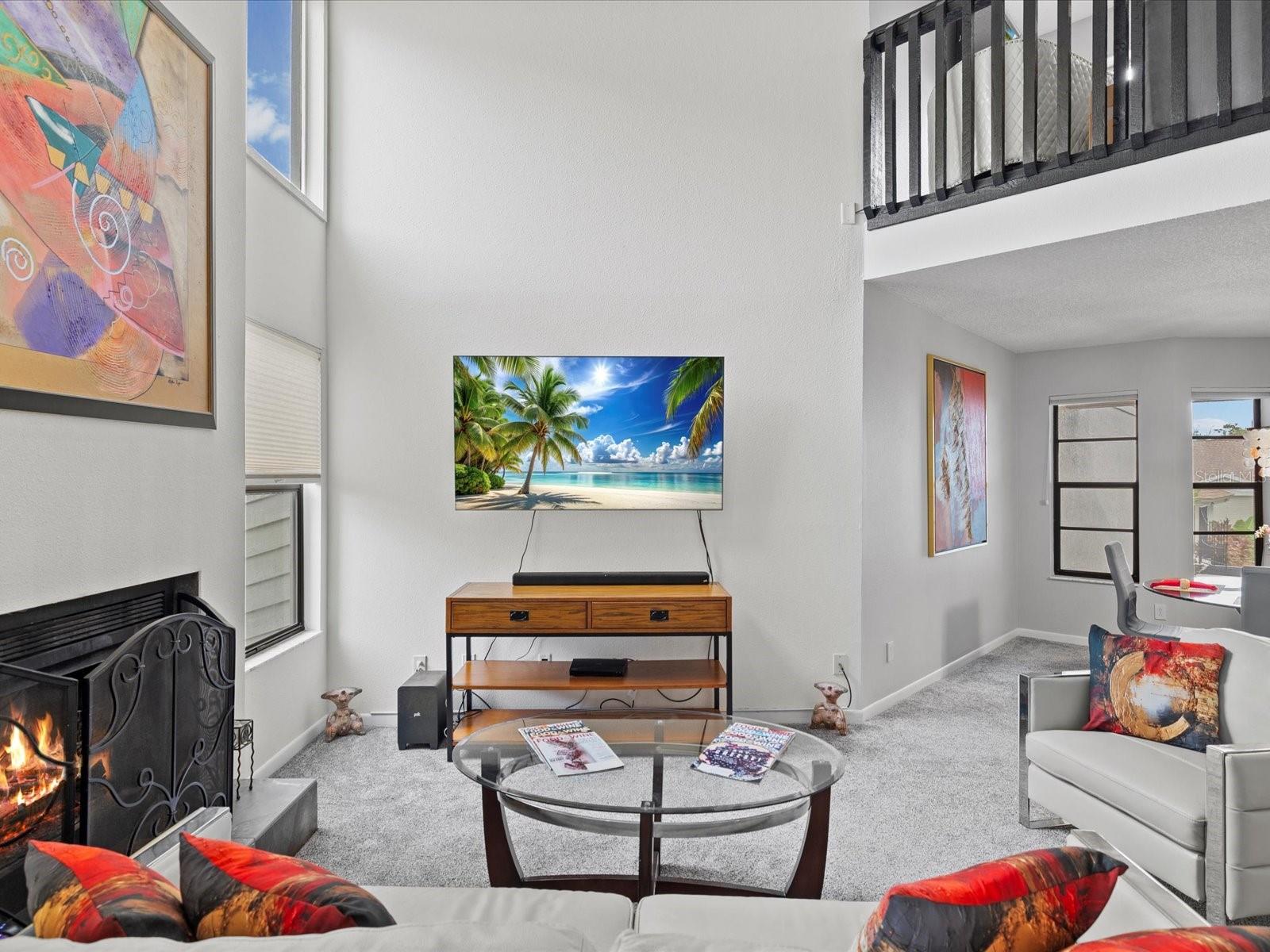 FORESTWOOD - Residential