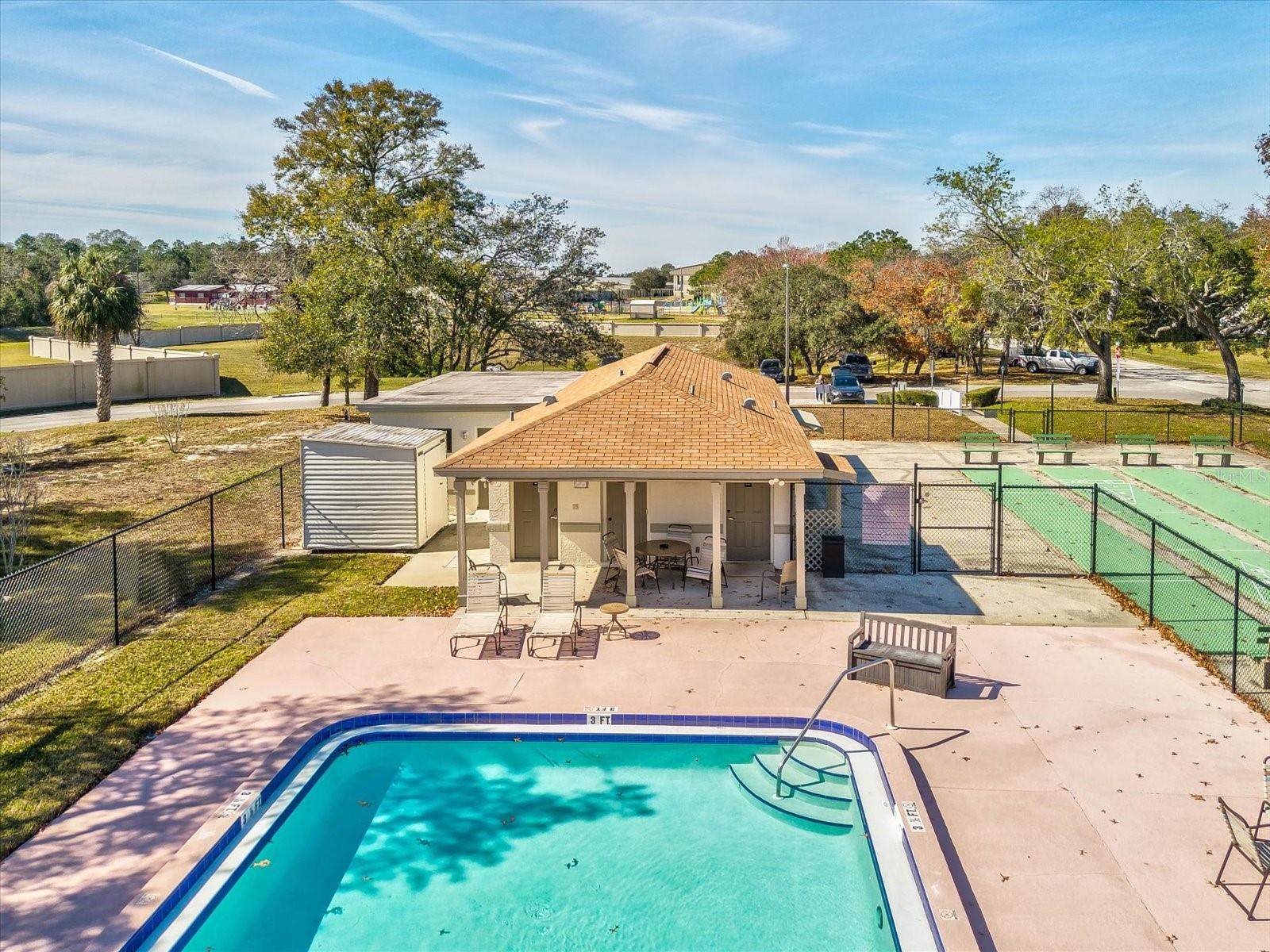 FORESTWOOD - Residential