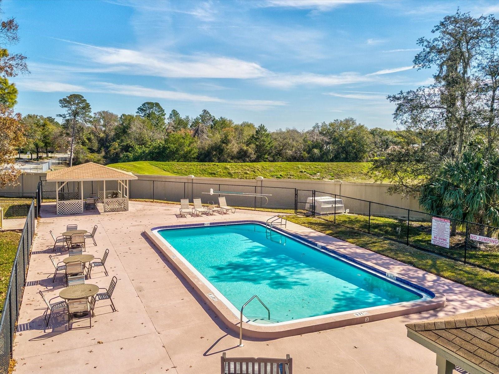 FORESTWOOD - Residential