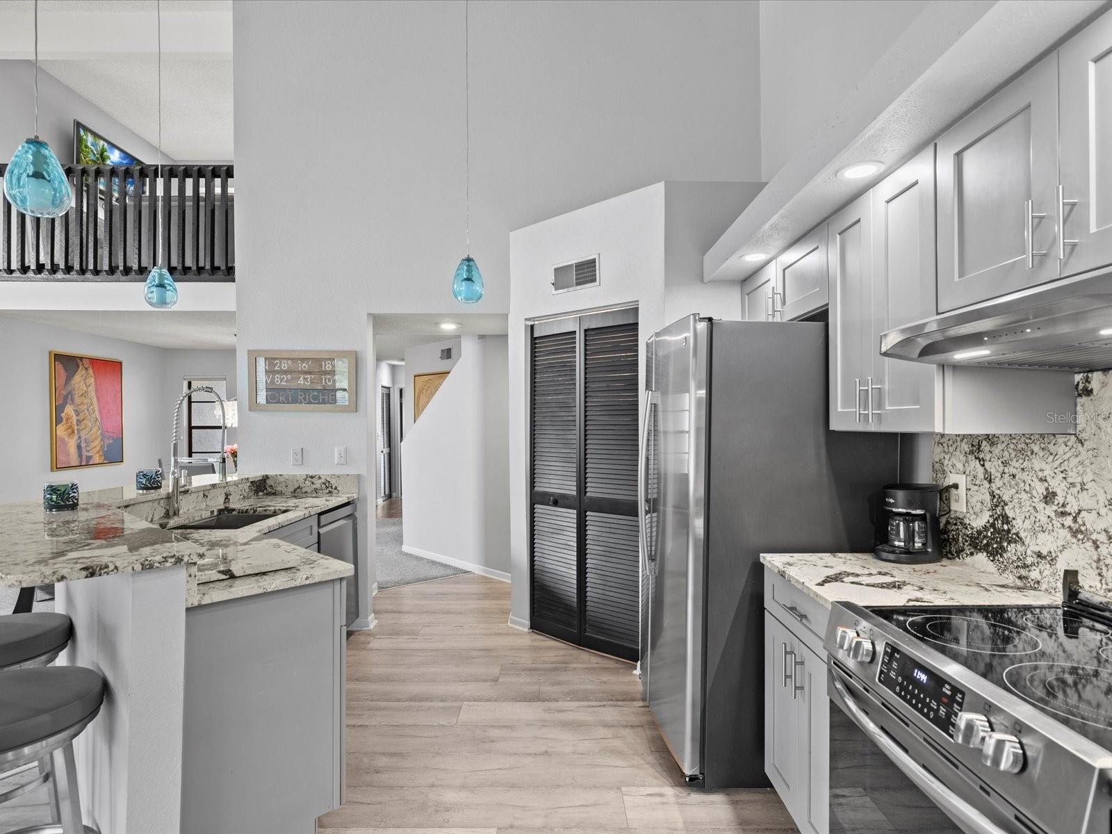 FORESTWOOD - Residential