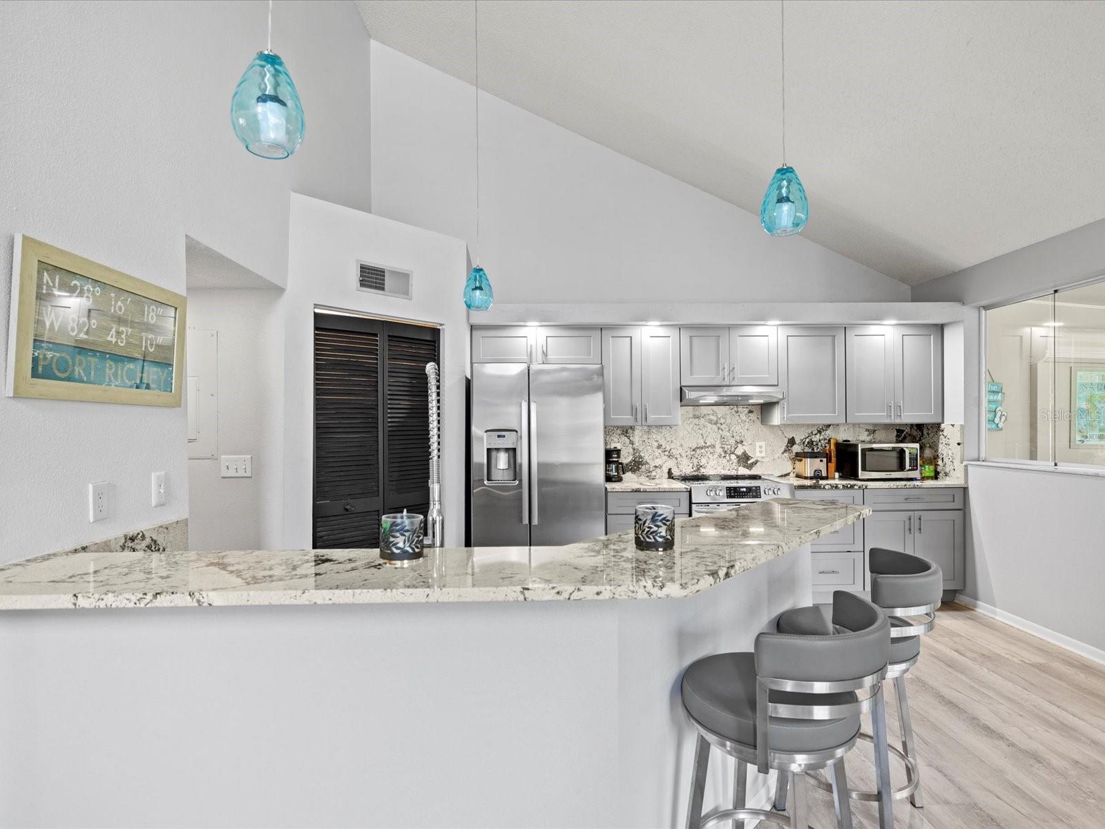 FORESTWOOD - Residential