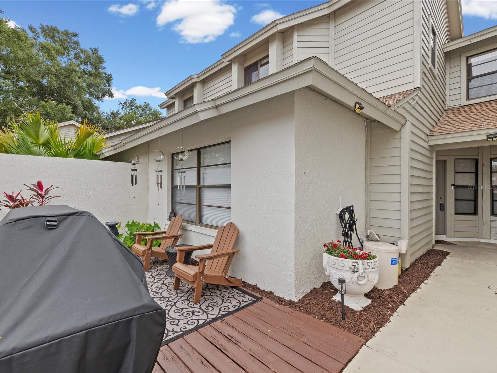 FORESTWOOD - Residential