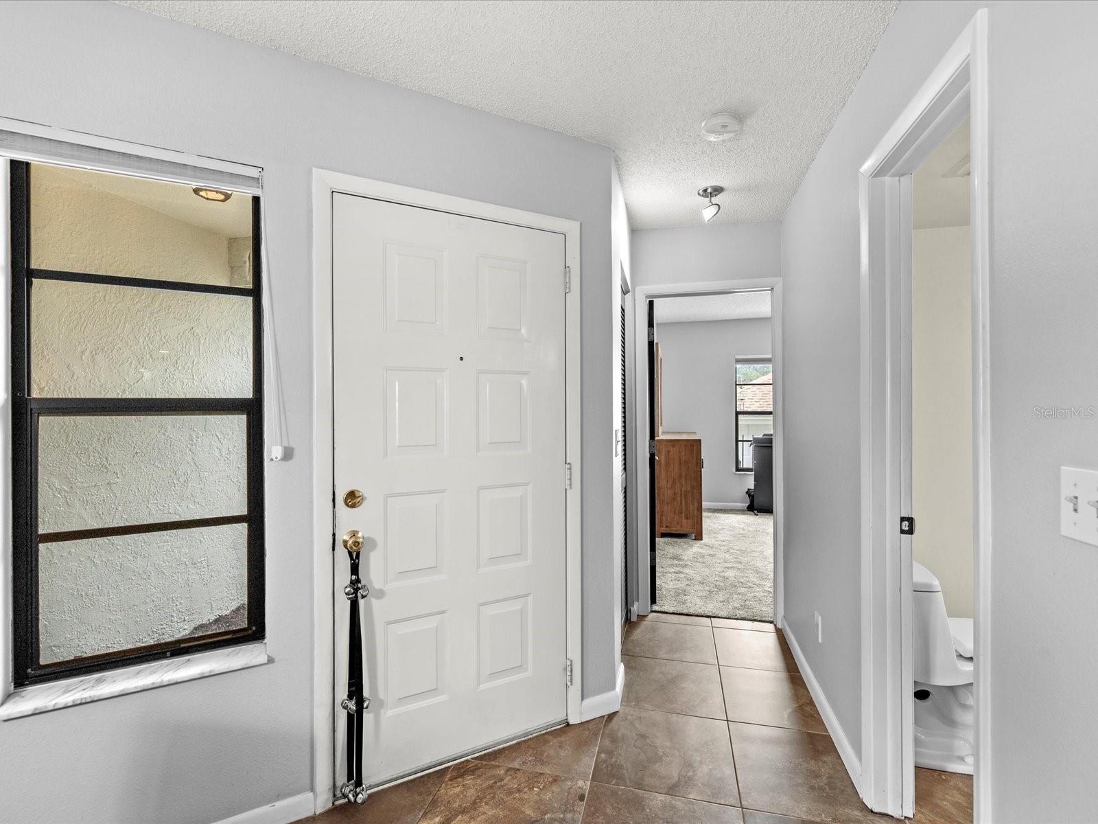 FORESTWOOD - Residential