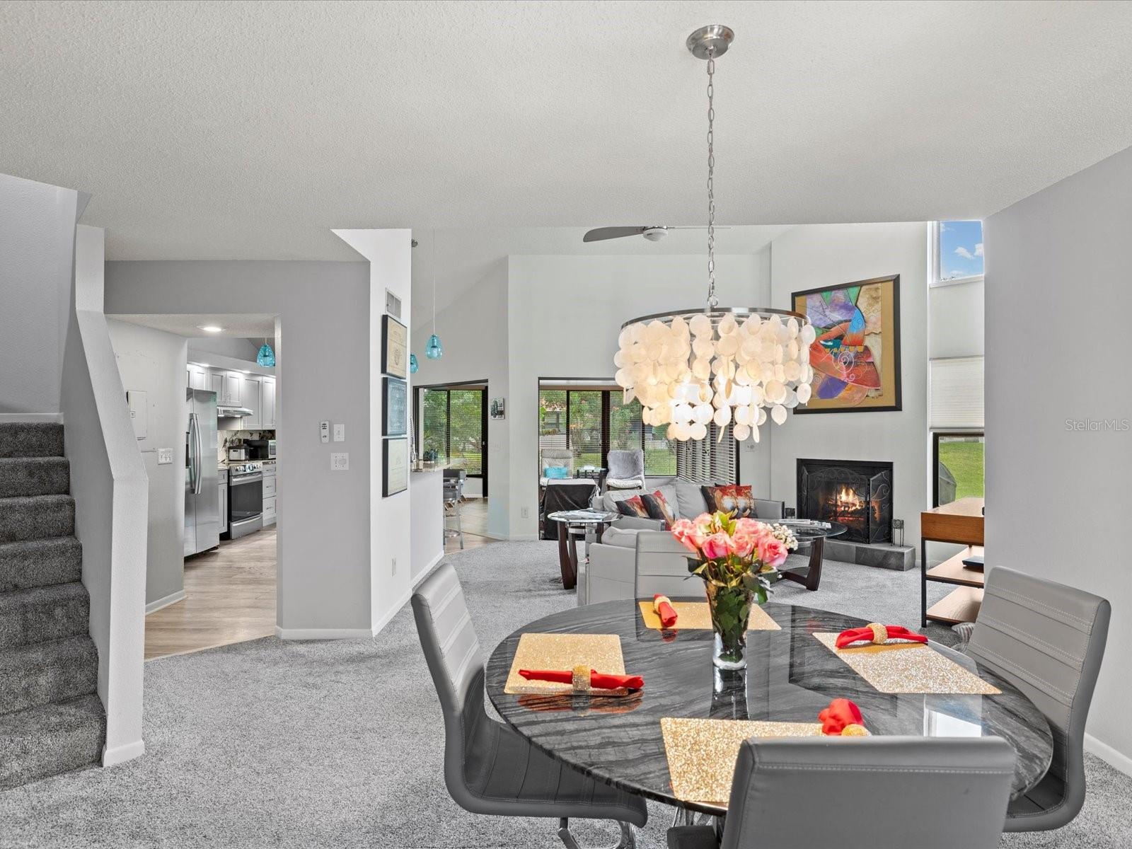 FORESTWOOD - Residential