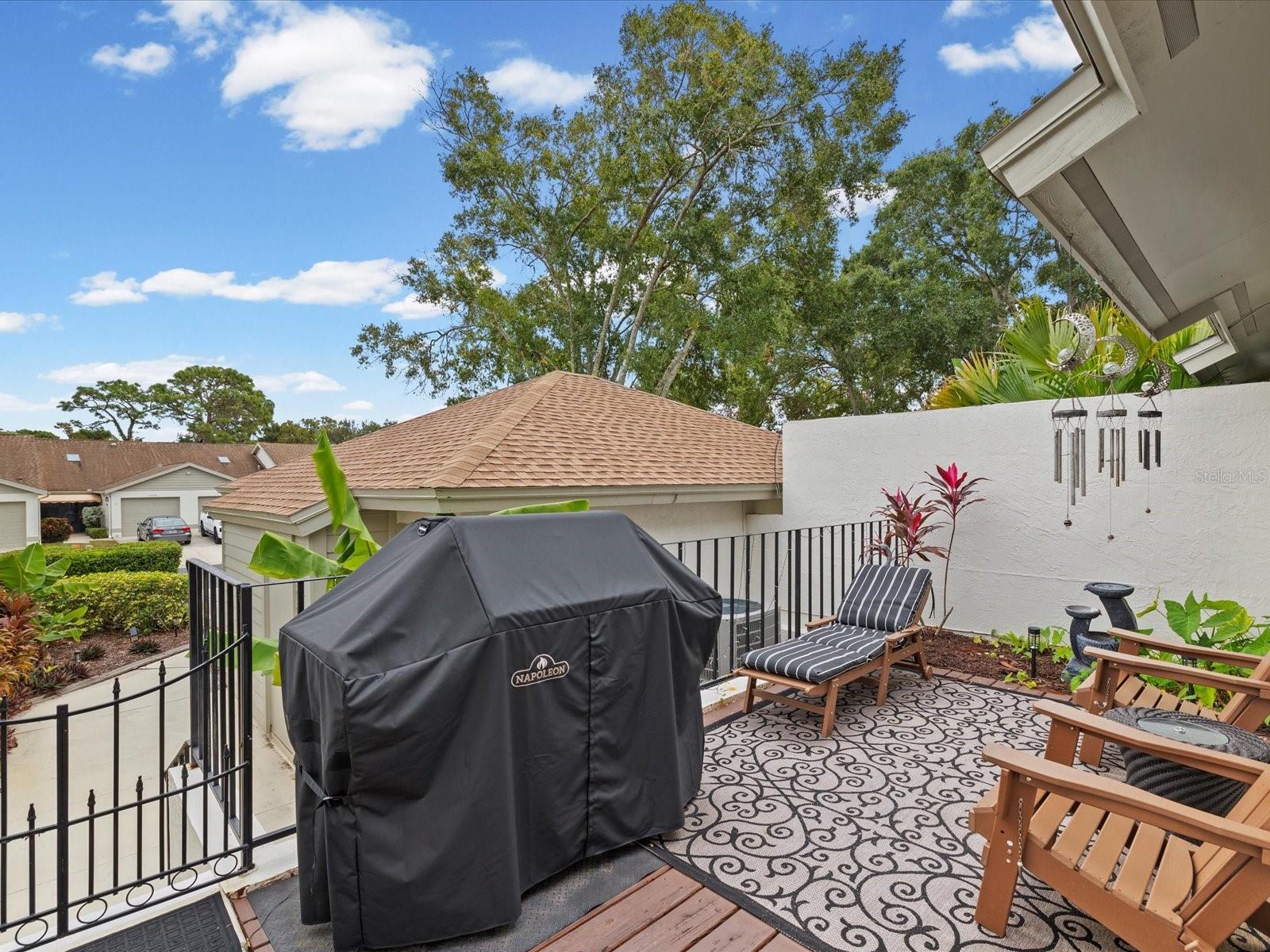 FORESTWOOD - Residential