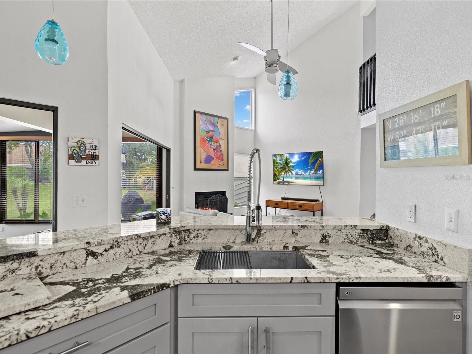 FORESTWOOD - Residential