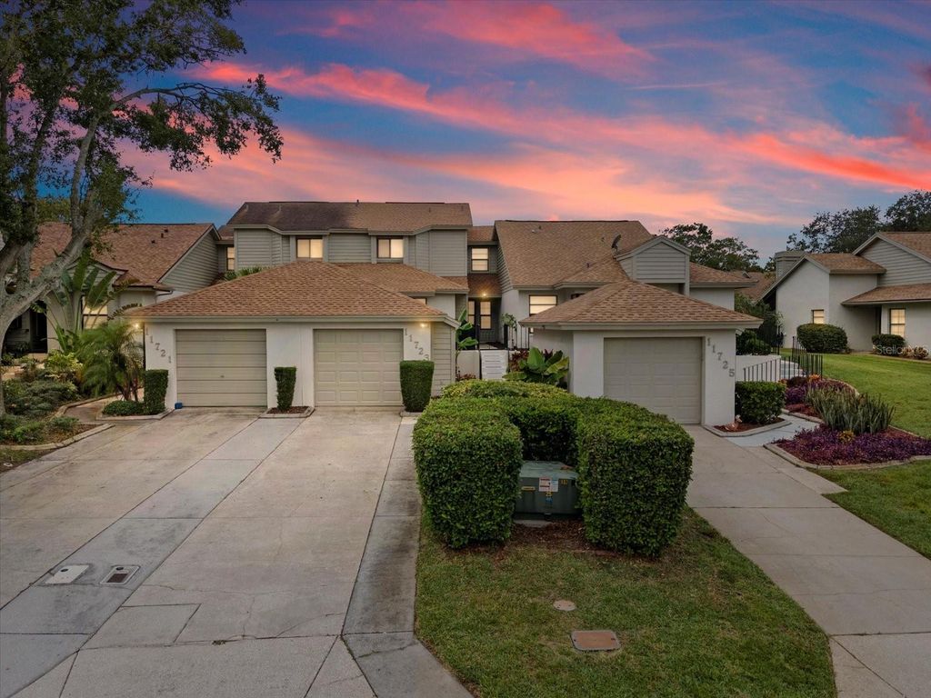 Photo of 11723 Rolling Pine Lane, Port Richey, FL 34668 (MLS # W7880665)