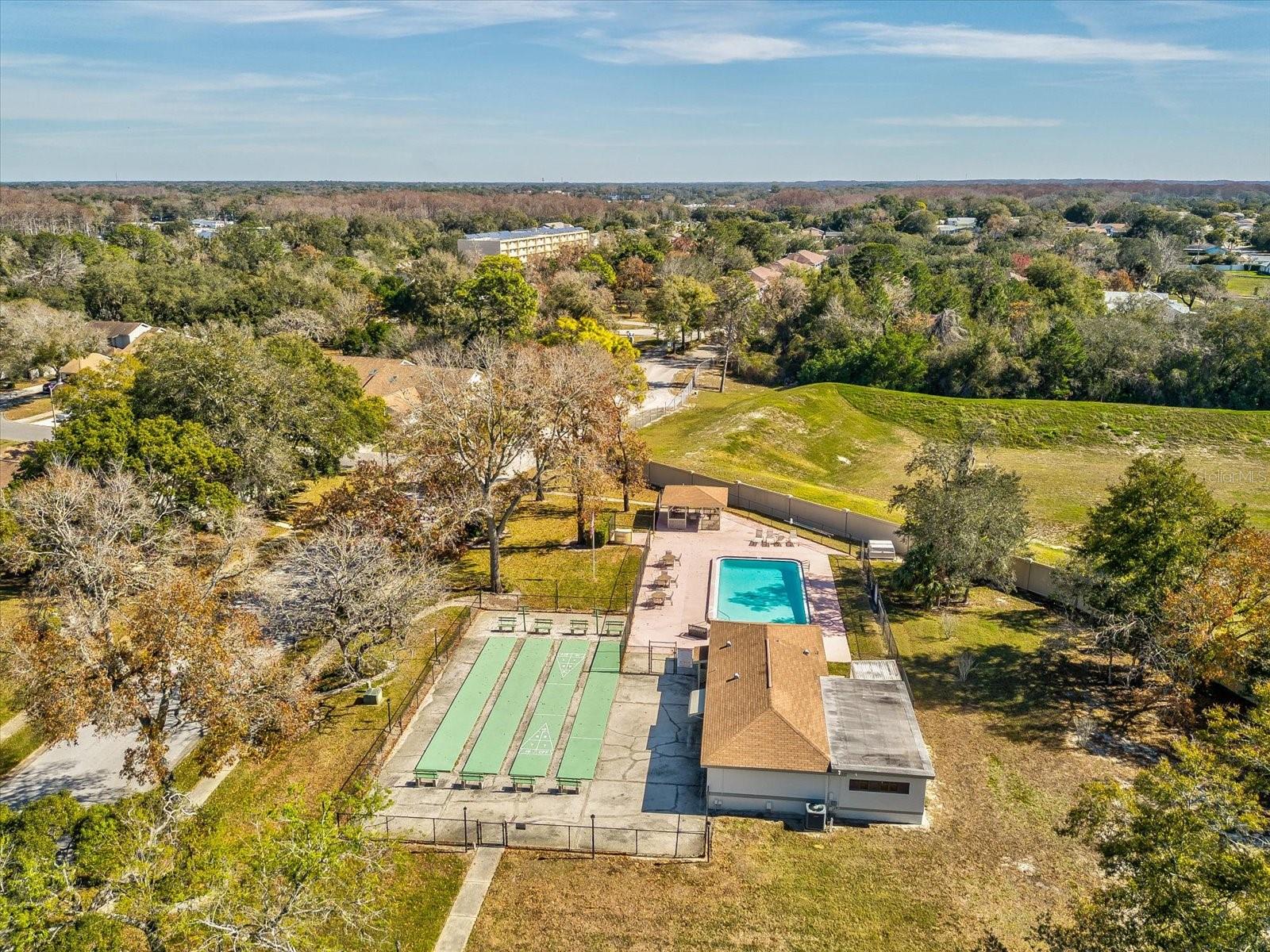 FORESTWOOD - Residential