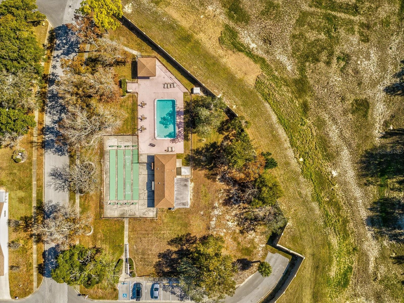 FORESTWOOD - Residential