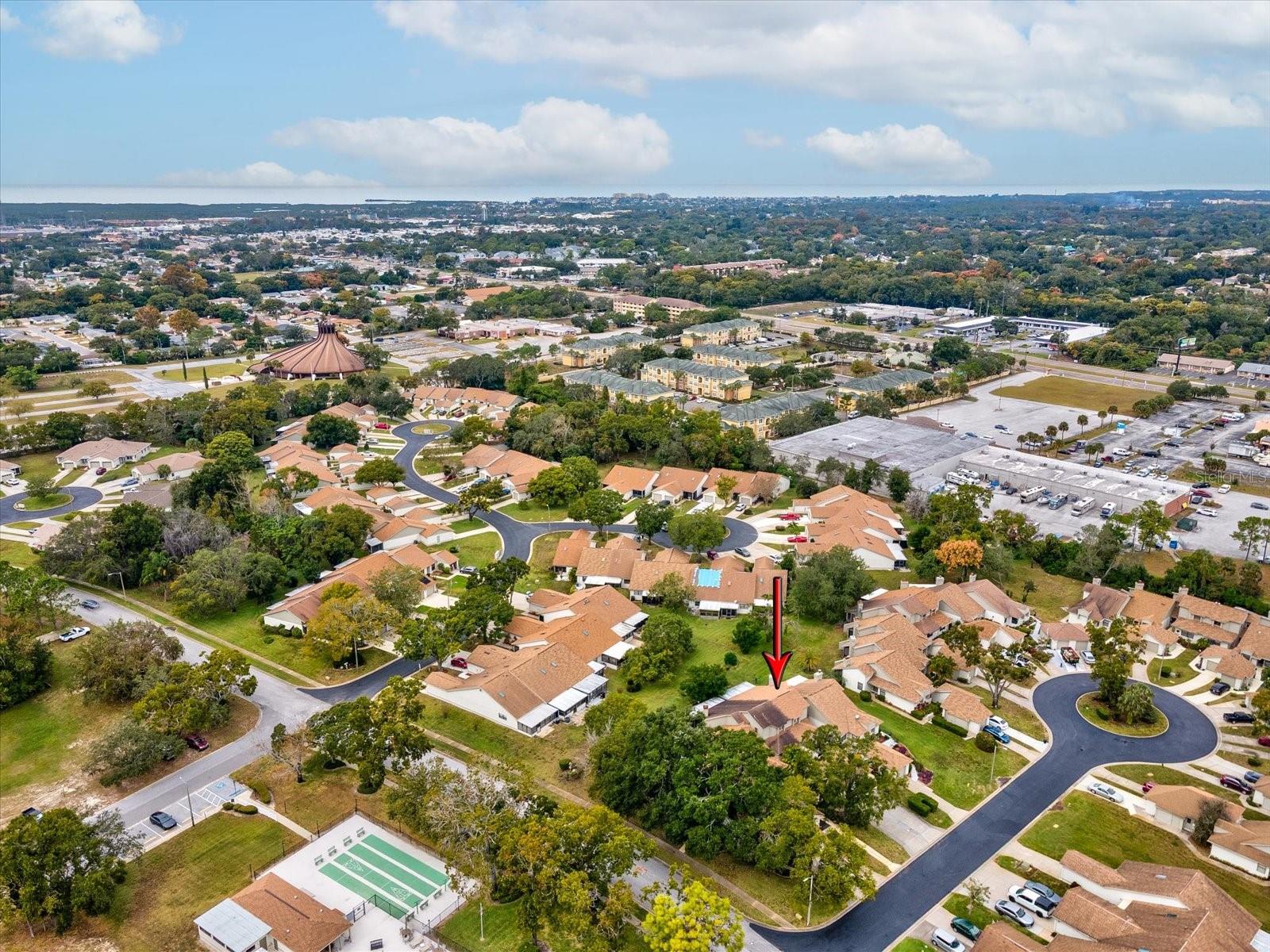 FORESTWOOD - Residential