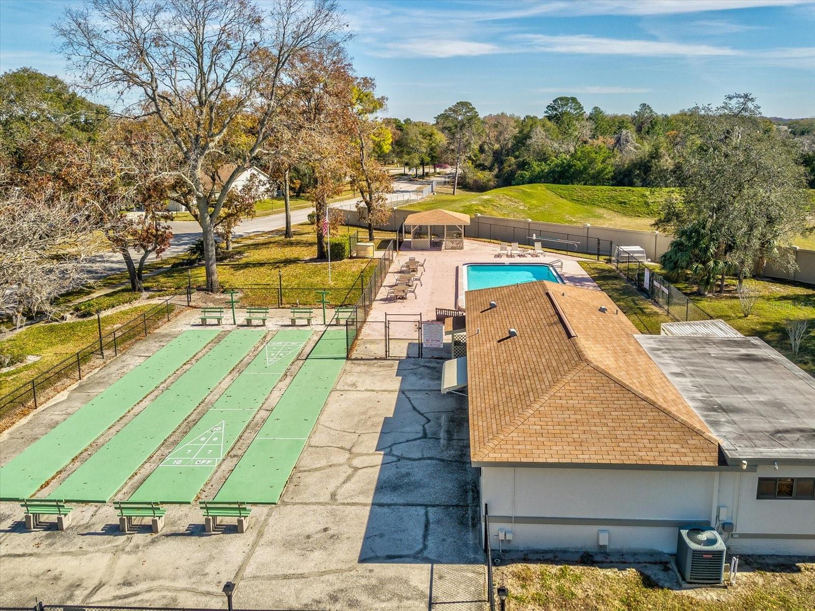 FORESTWOOD - Residential