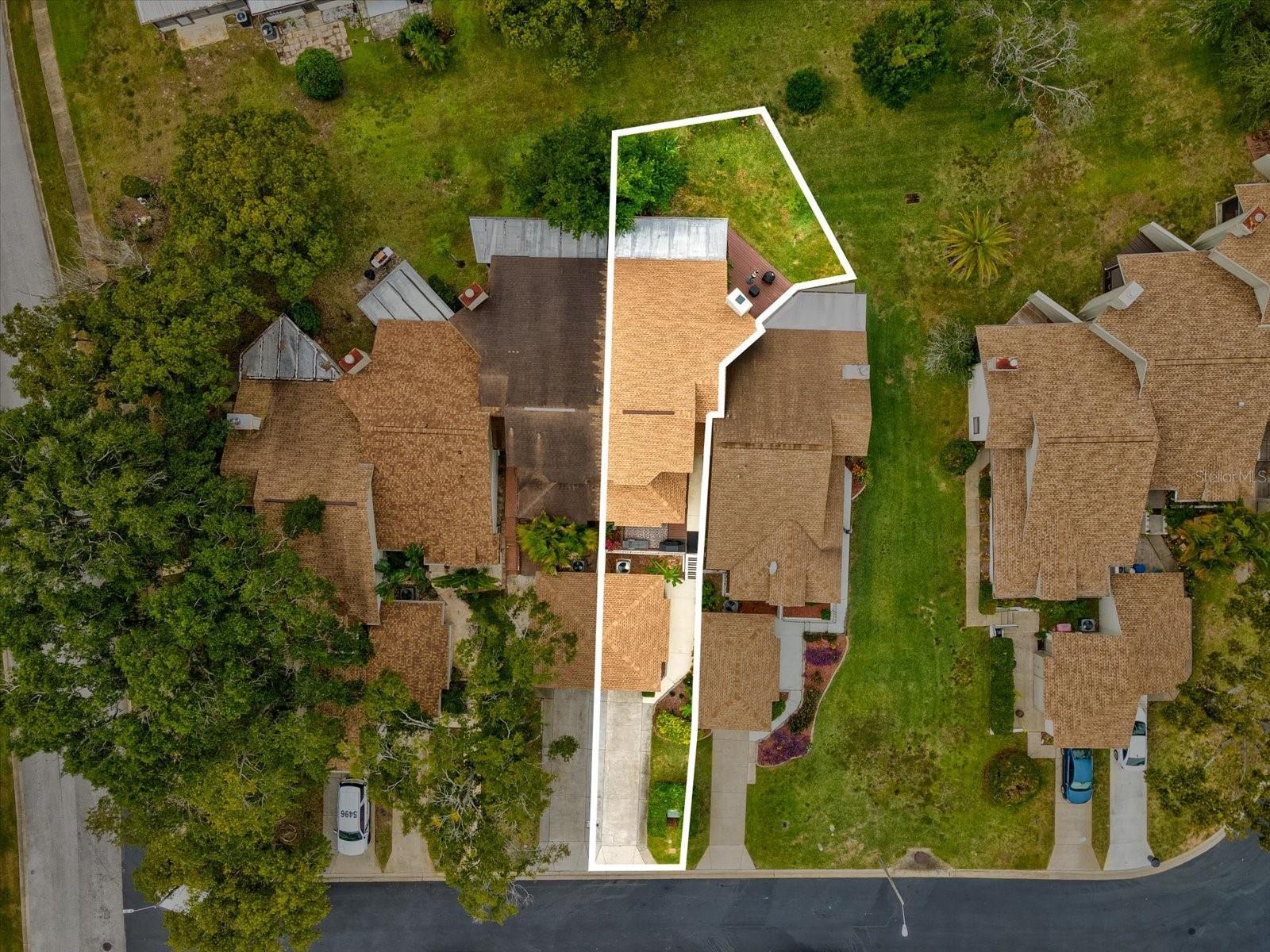 FORESTWOOD - Residential