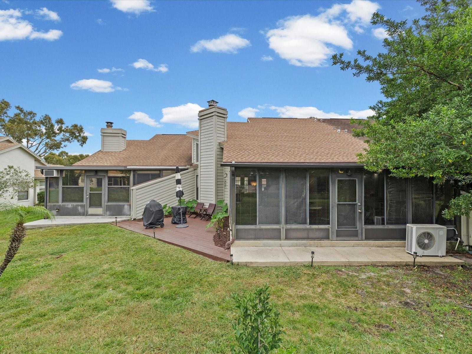 FORESTWOOD - Residential