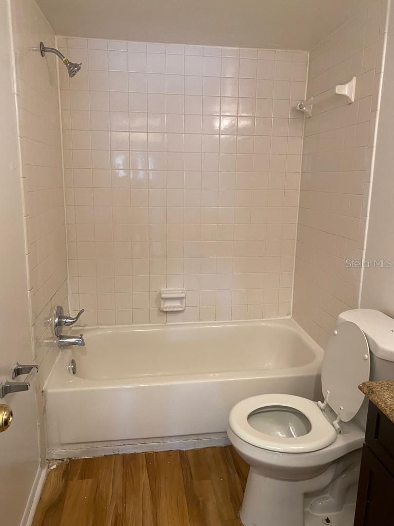 DESTINY SPGS CONDO - Residential Lease