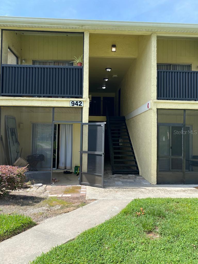 DESTINY SPGS CONDO - Residential Lease