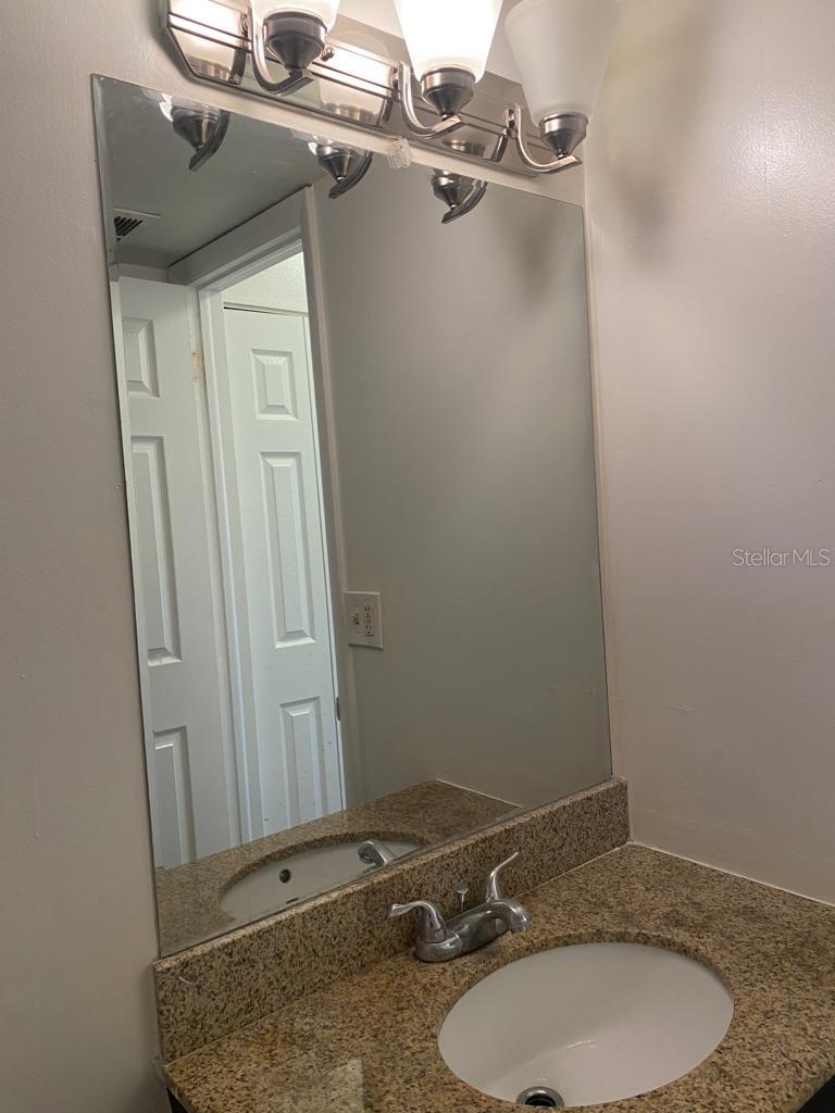 DESTINY SPGS CONDO - Residential Lease