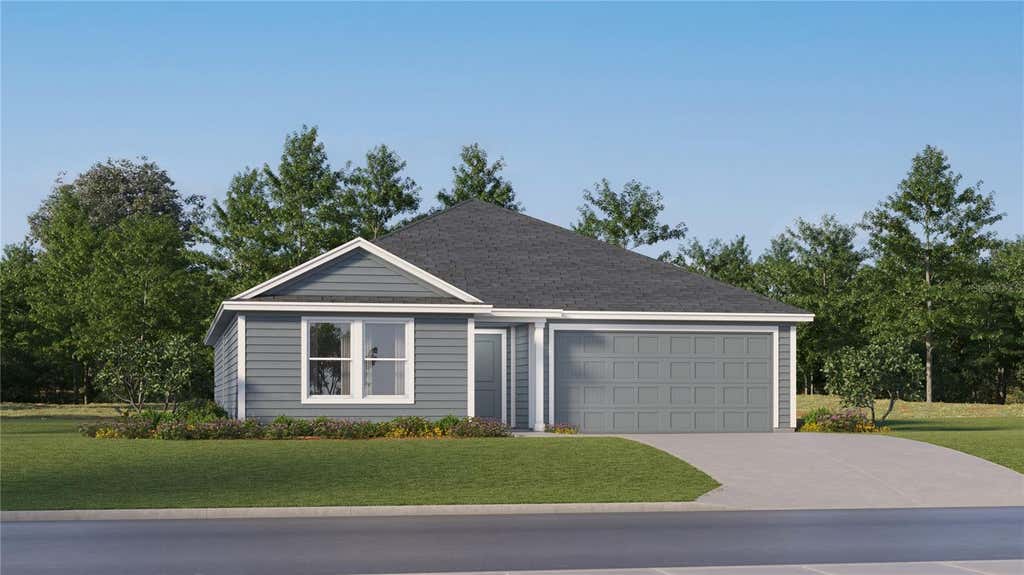 Photo of 327 Artemis Street, Lake Wales, FL 33859 (MLS # O6429103)