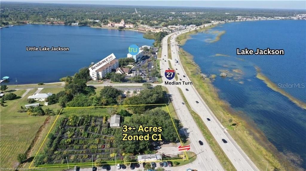 Photo of 1993 Us Highway 27 S, Sebring, FL 33870 (MLS # L4957460)