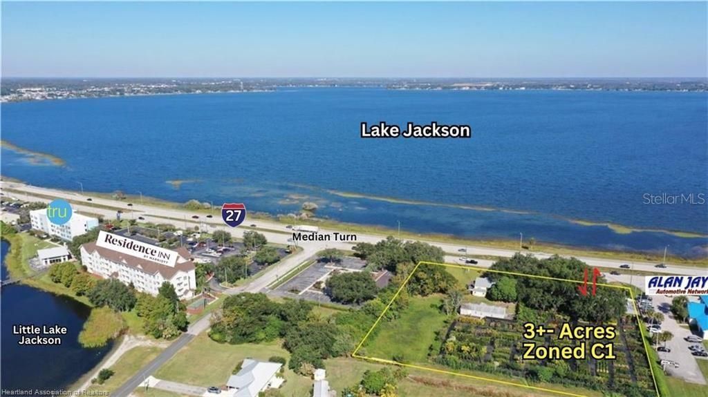 Photo of 1993 Us Highway 27 S, Sebring, FL 33870 (MLS # L4957460)