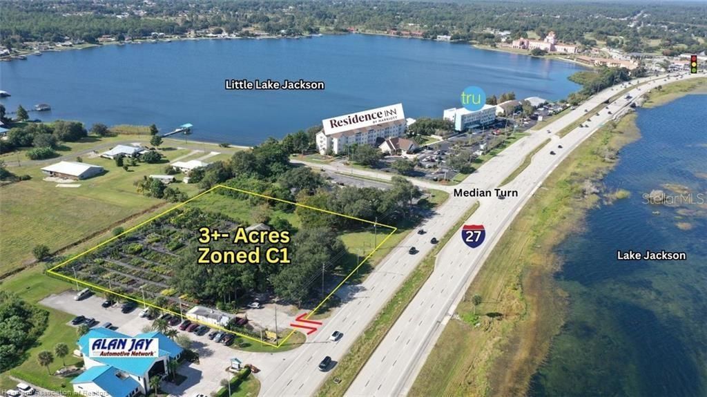 Photo of 1993 Us Highway 27 S, Sebring, FL 33870 (MLS # L4957460)