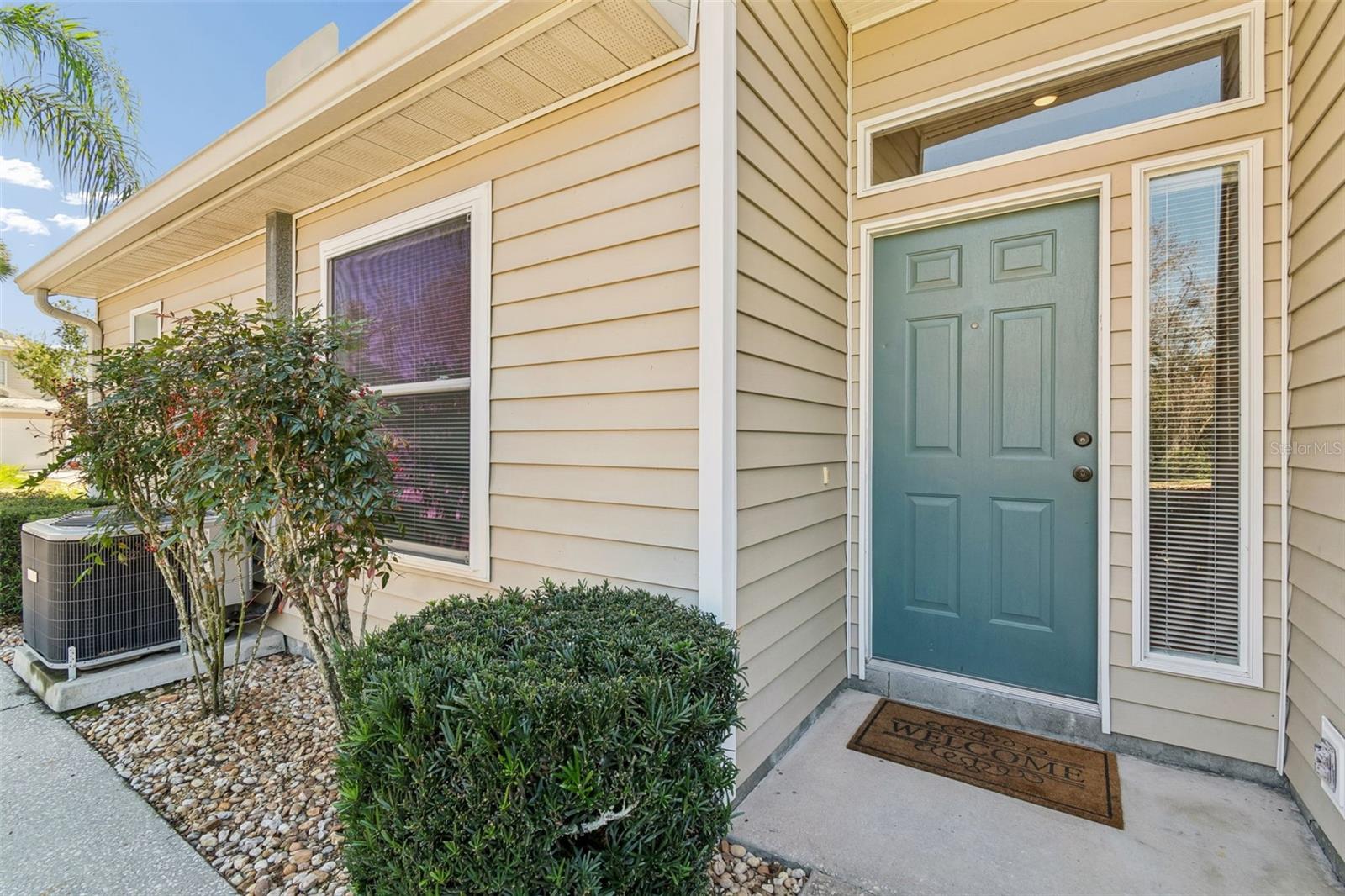 WATER EDGE AT HERON COVE REP - Residential